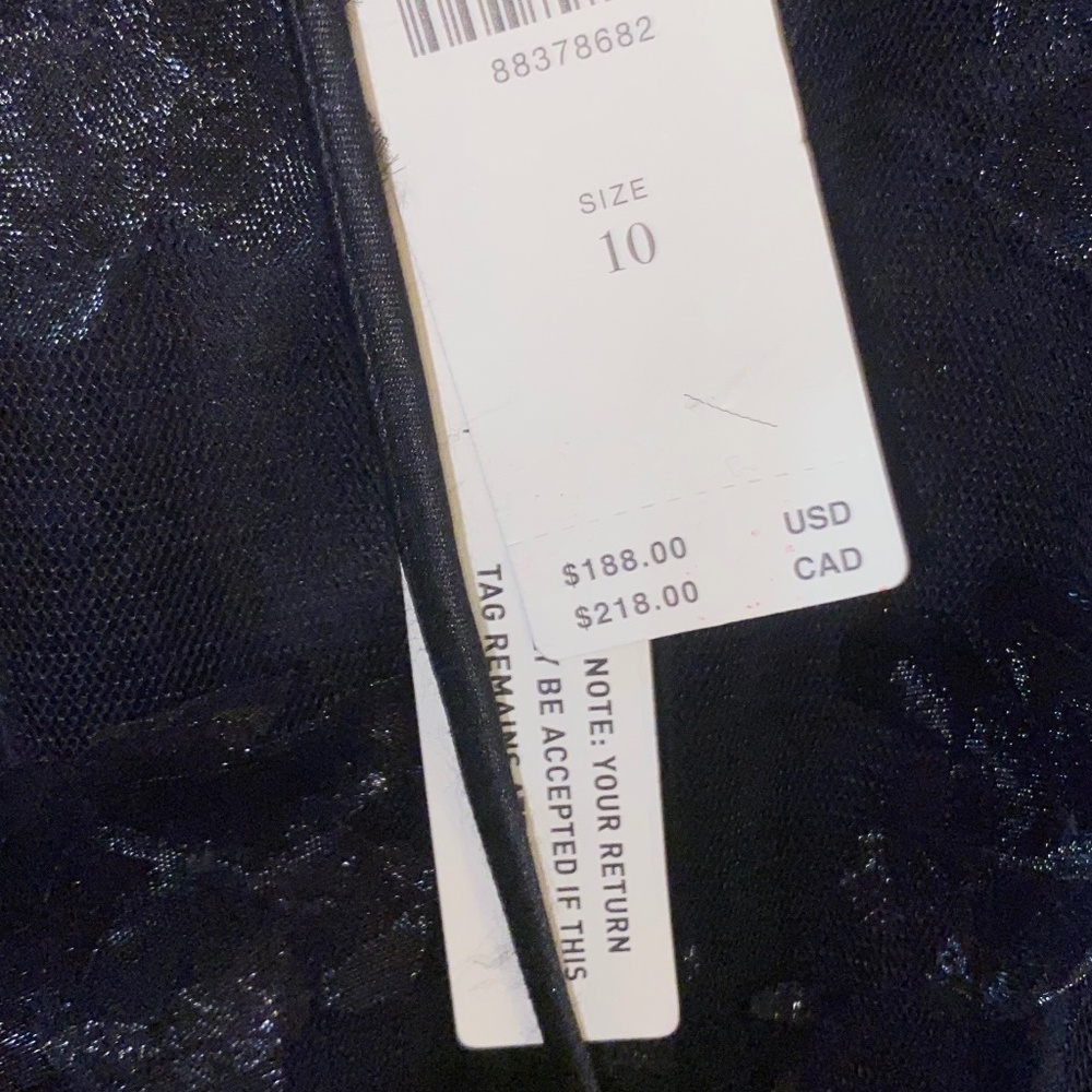 MAEVE SLEEVELESS SLIP MIDI DRESS - Picture 12 of 12